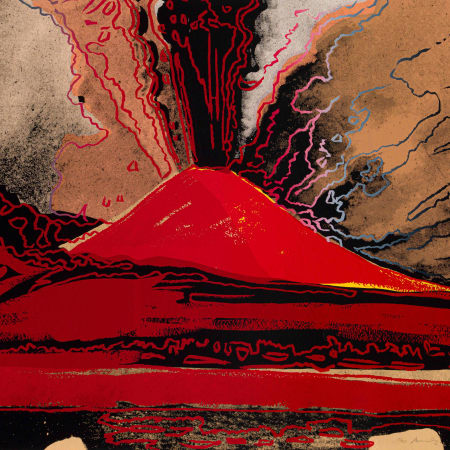 Modern and Contemporary Art: Evening Sale
