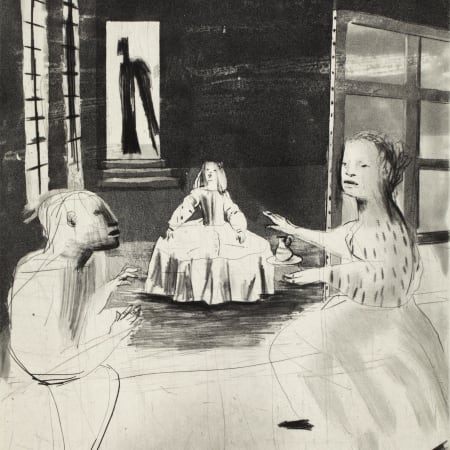 Making Impressions: Deborah Bell & David Krut on their Collaboration in Print