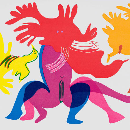 What the Fook? The Life and Work of Walter Battiss